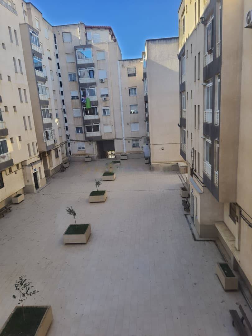 Location Appartement F4 Draria