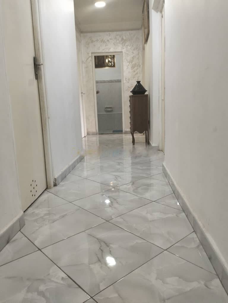 Vente Appartement F5 Cheraga