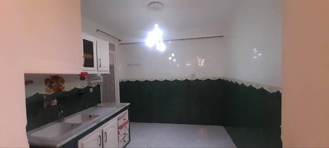 Location Appartement F4 Ouled Fayet