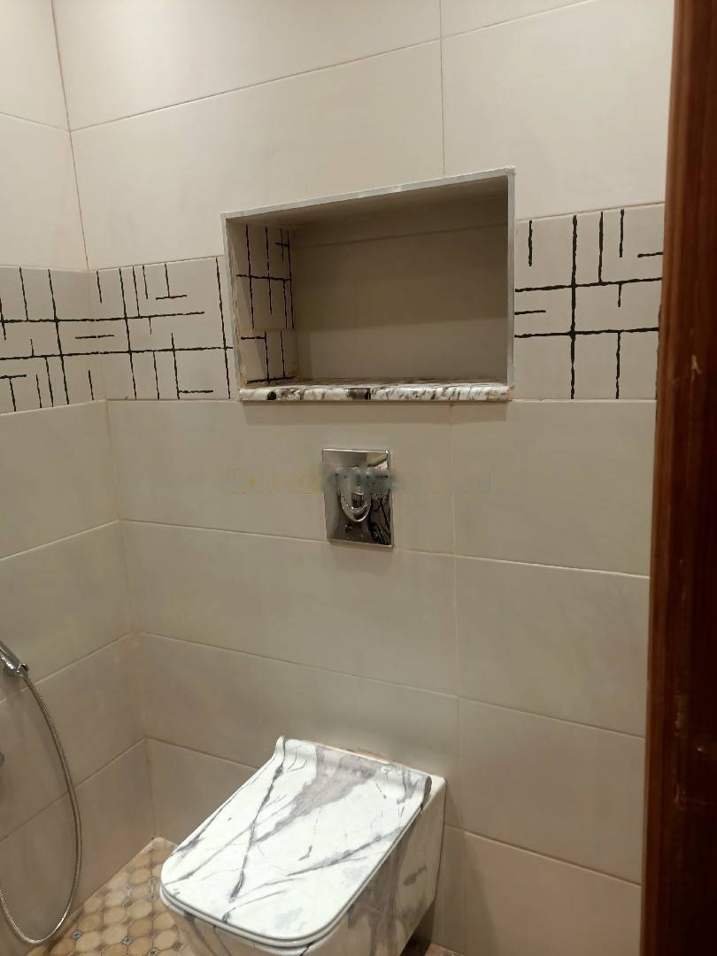 Location Appartement El Achour