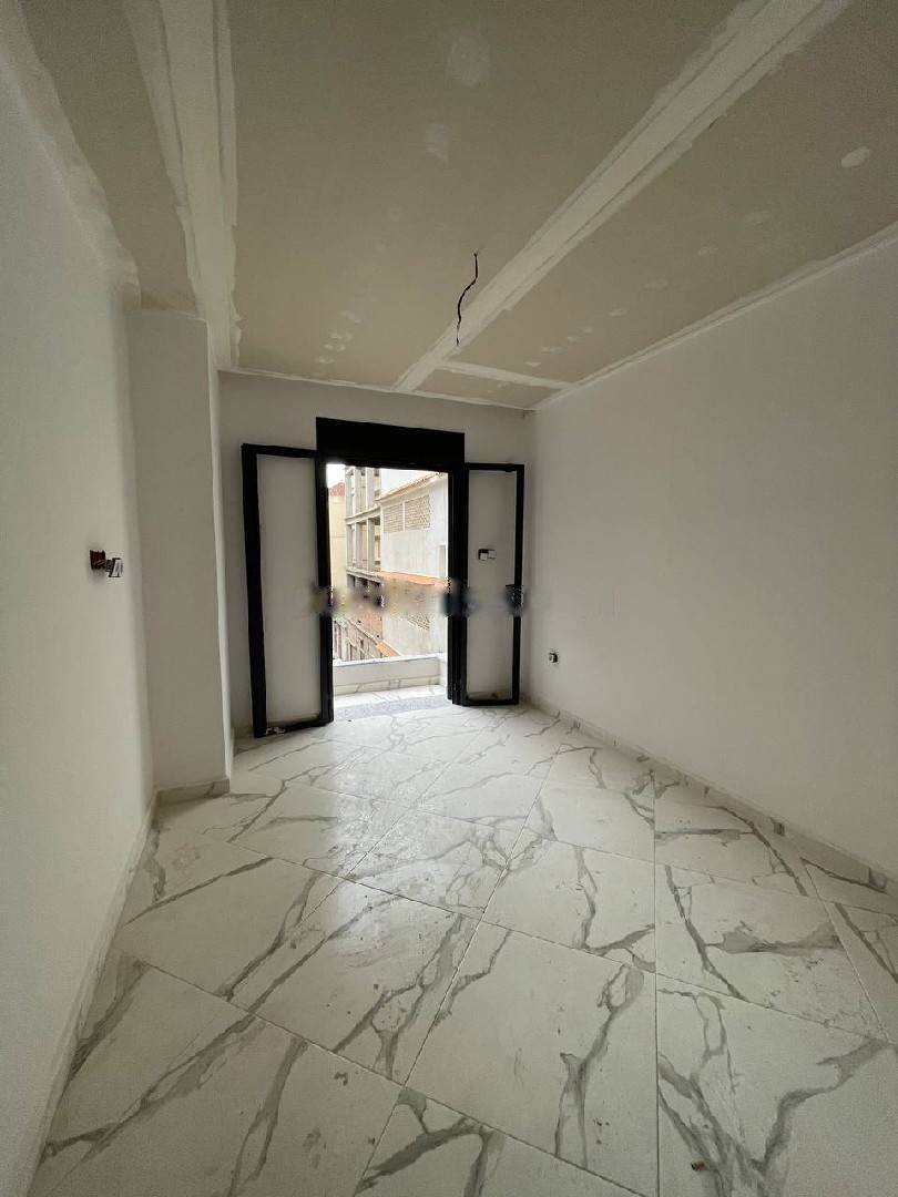 Vente Appartement F4 Bordj El Bahri