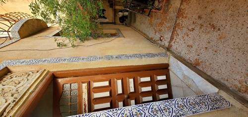 Vente Villa F5 Hussein Dey