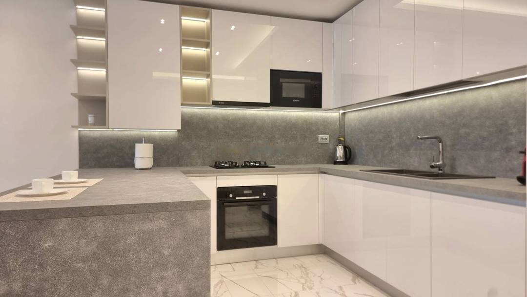 Vente Appartement F4 Cheraga