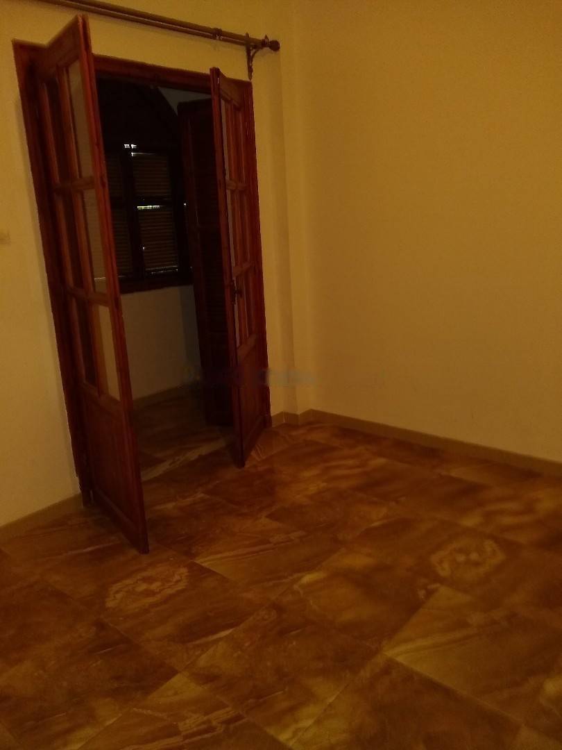 Location Appartement F3 Ouled Fayet