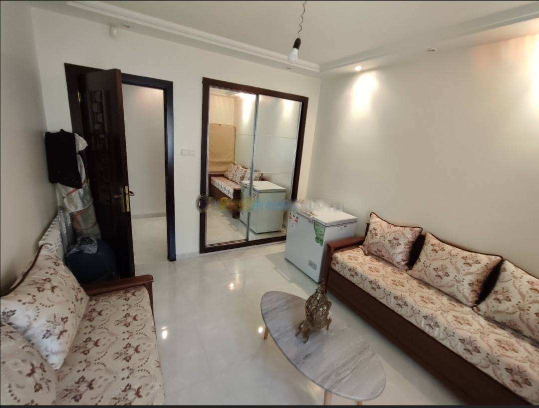 Vente Appartement F3 Cheraga