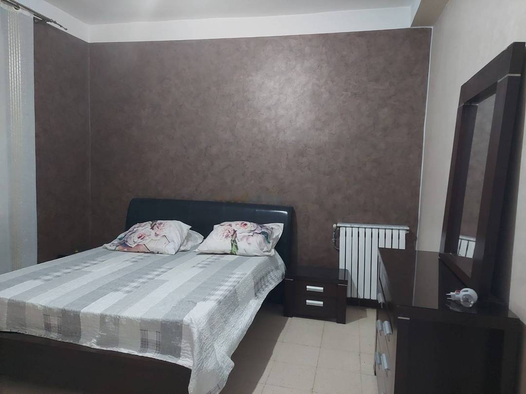 Location Niveau de villa F4 Ain Taya