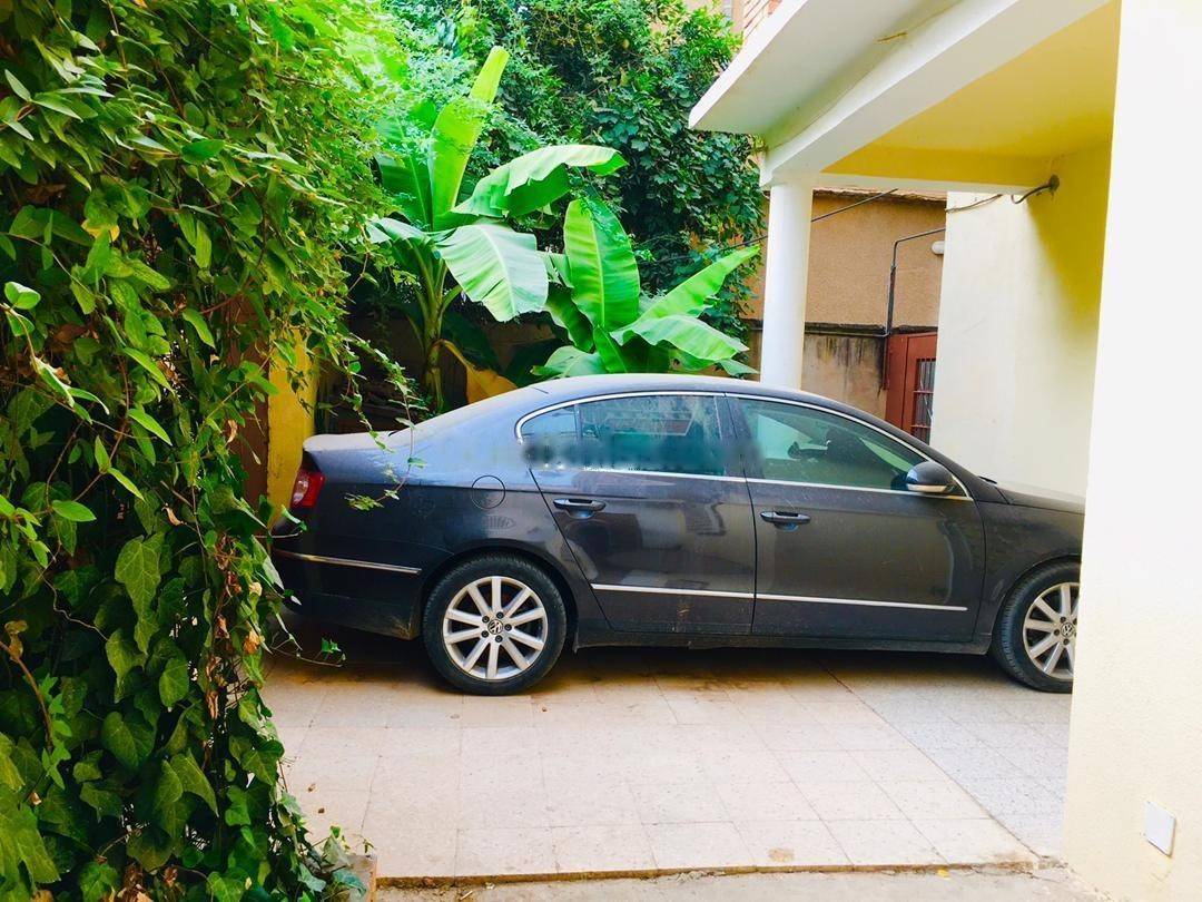 Vente Villa F15 Dar El Beida