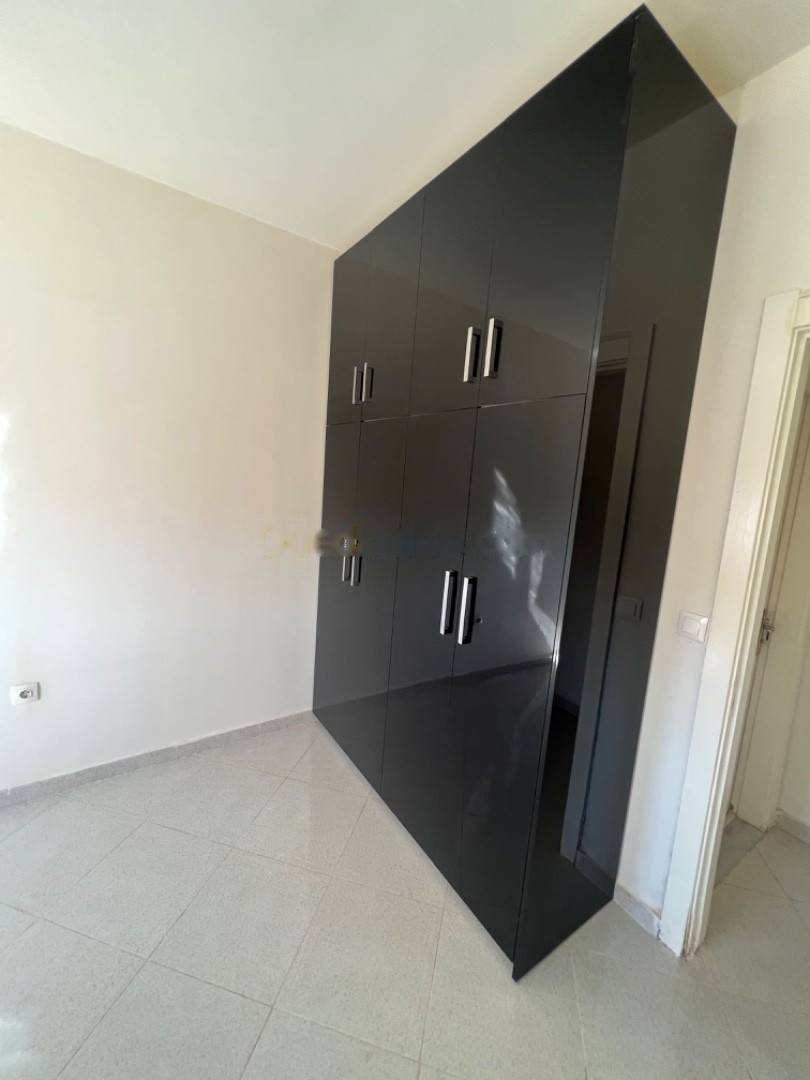 Location Appartement F3 Mahelma