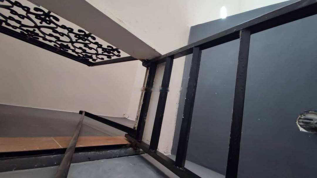 Location Local F0 Birkhadem