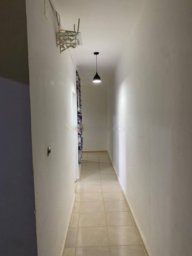Vente Appartement F4 Mahelma