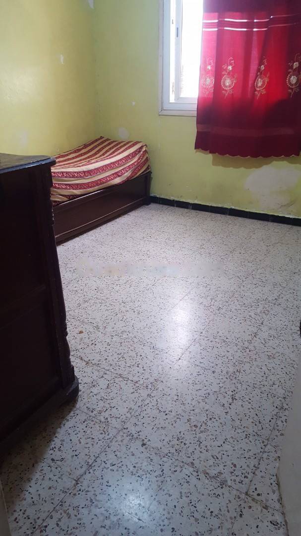 Vente Appartement F3 Bab Ezzouar