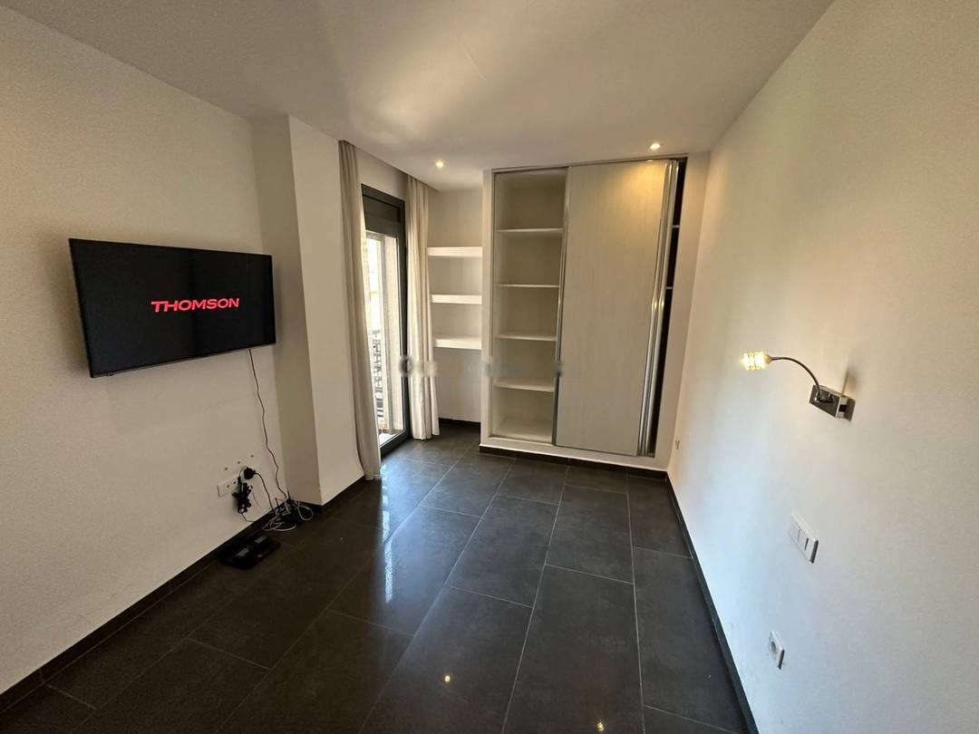 Location Appartement F5 Bir Mourad Rais