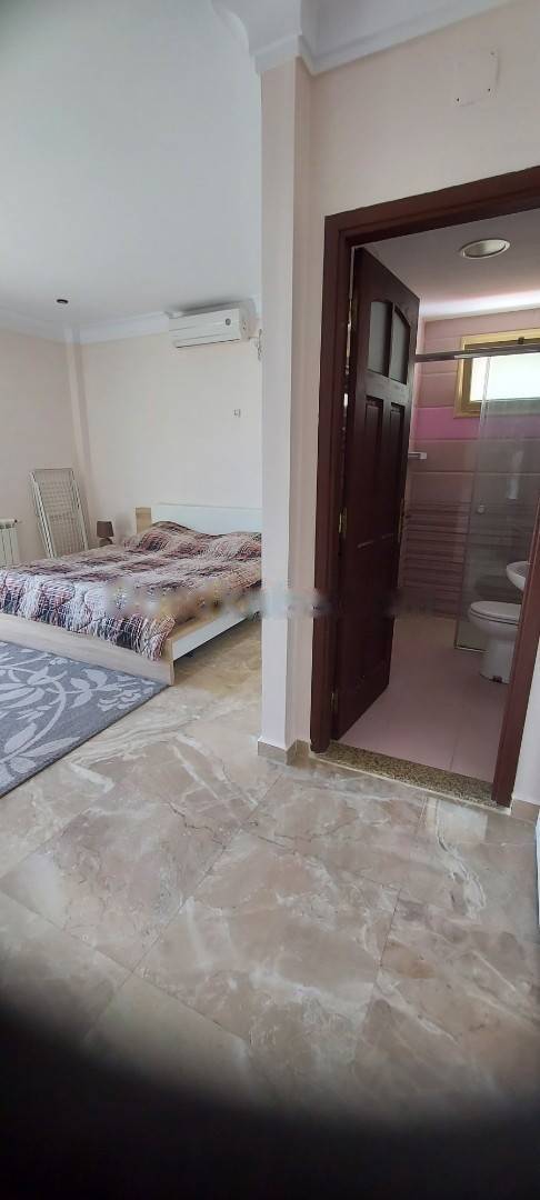 Location Appartement F4 Hydra