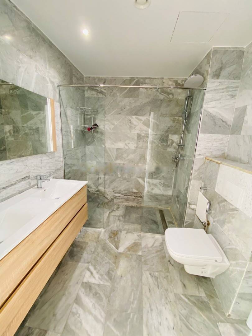 Location Appartement F4 Ouled Fayet