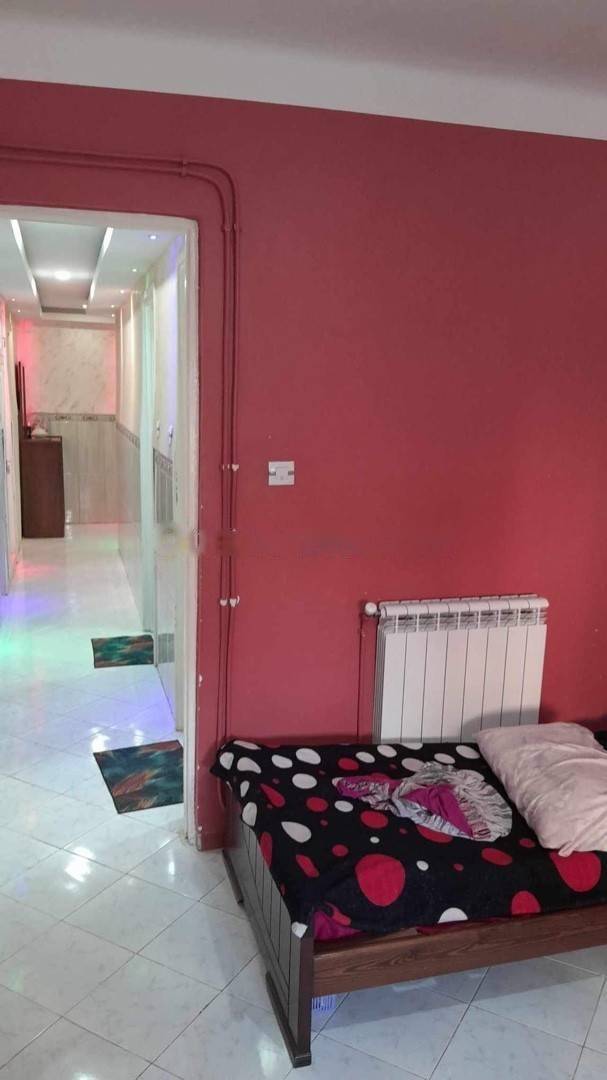 Vente Appartement F4 Ouled Fayet