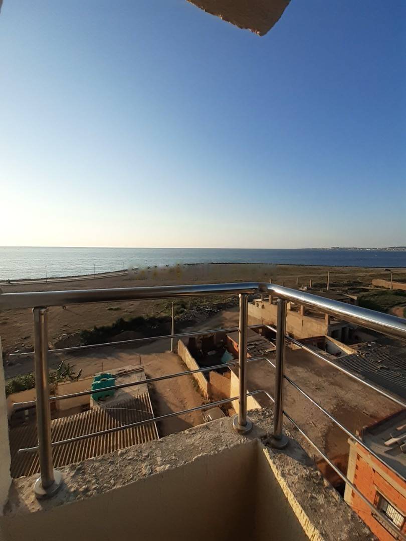 Vente Appartement F2 Dar El Beida
