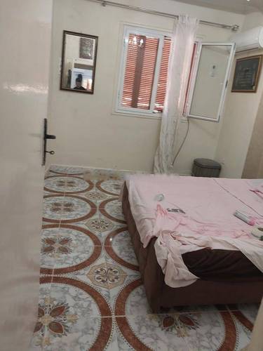 Vente Appartement F3 Bordj El Kiffan