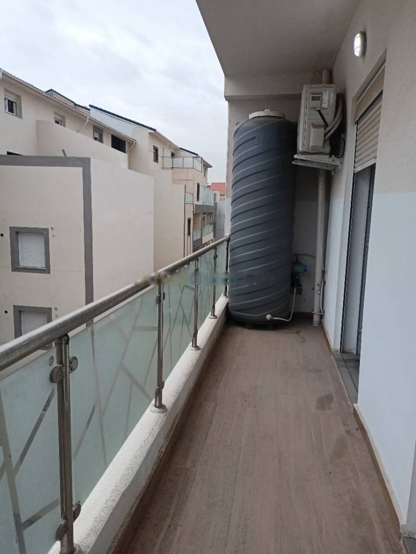 Location Appartement F3 Bordj El Kiffan