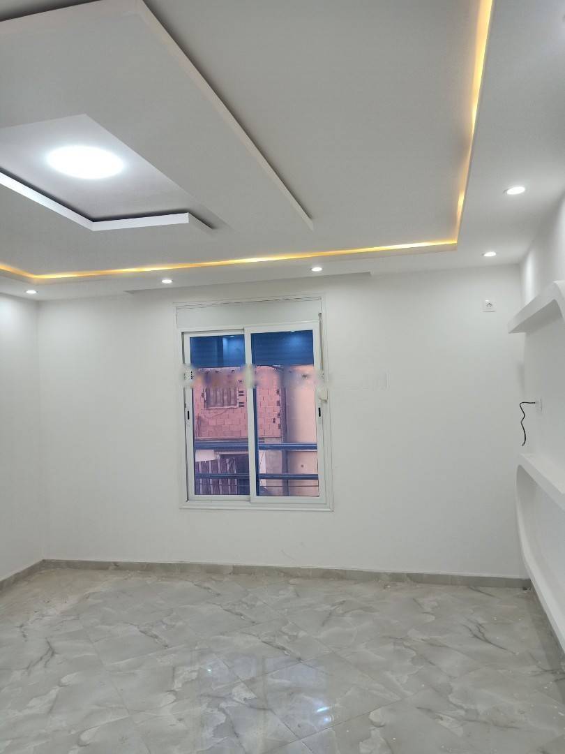 Location Appartement F23 Bordj El Kiffan