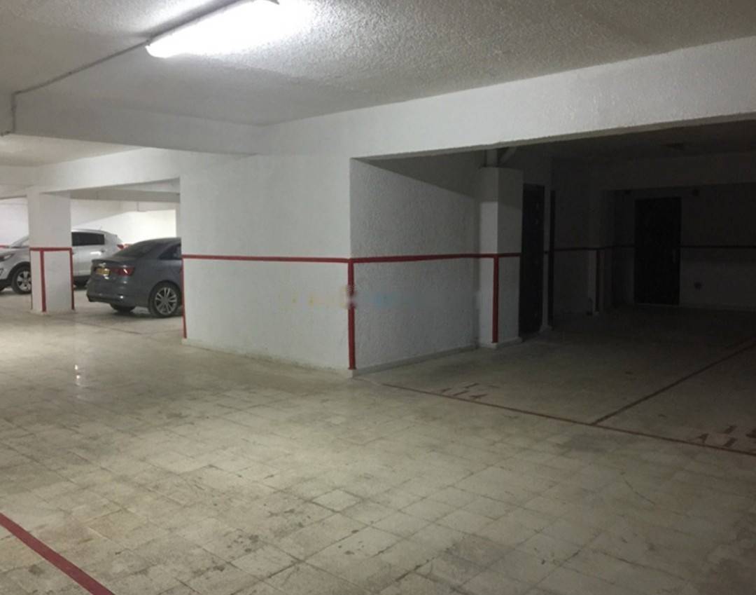 Vente Appartement F4 Cheraga