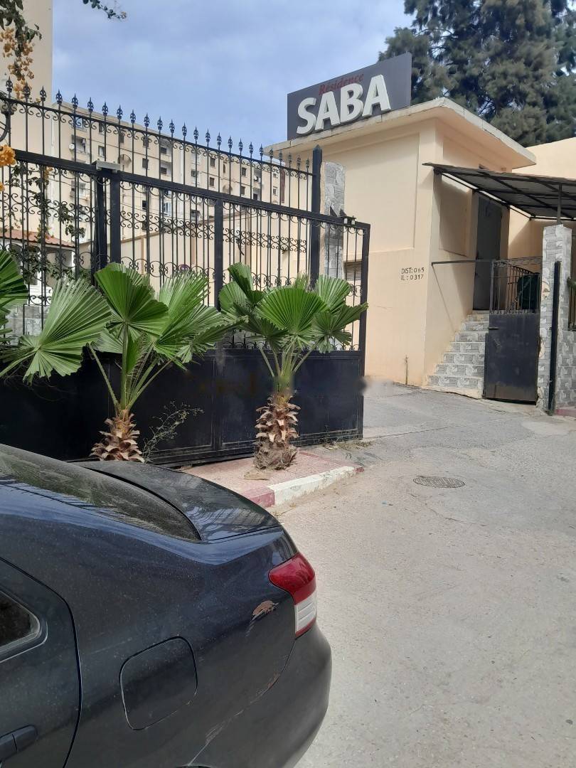 Location Appartement F2 Ouled Fayet