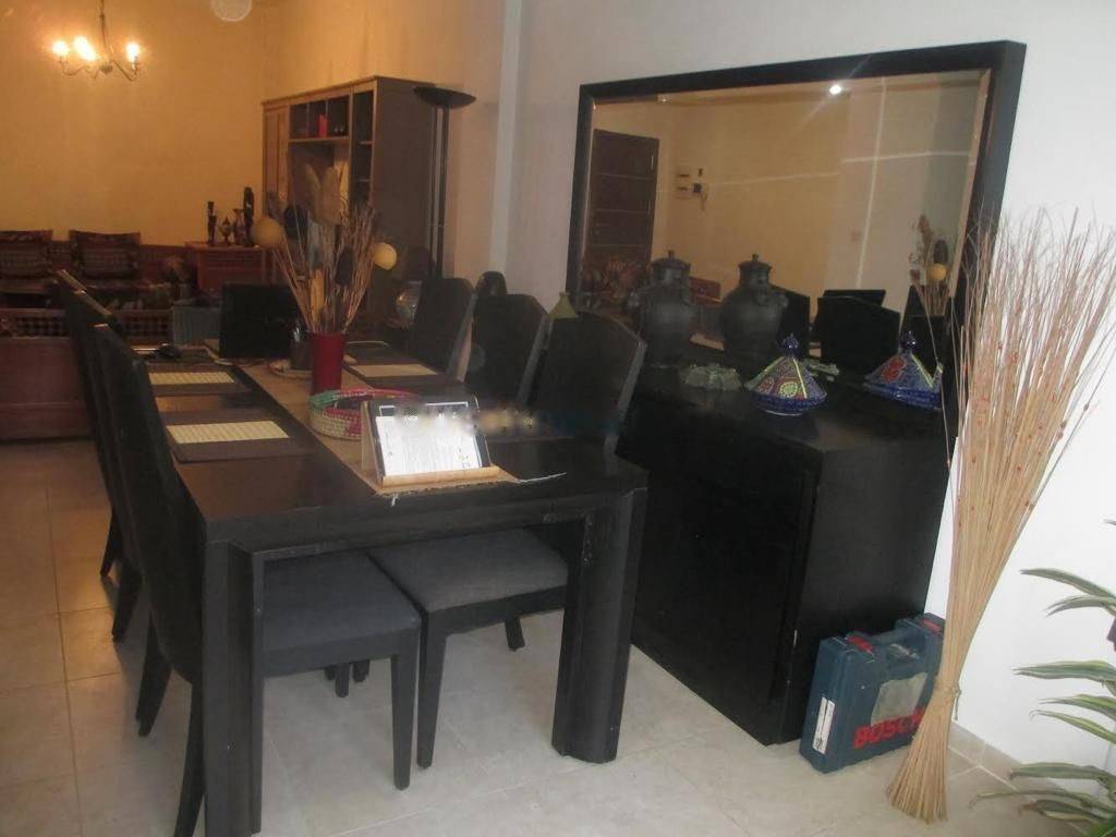 Location Appartement F3 El Achour