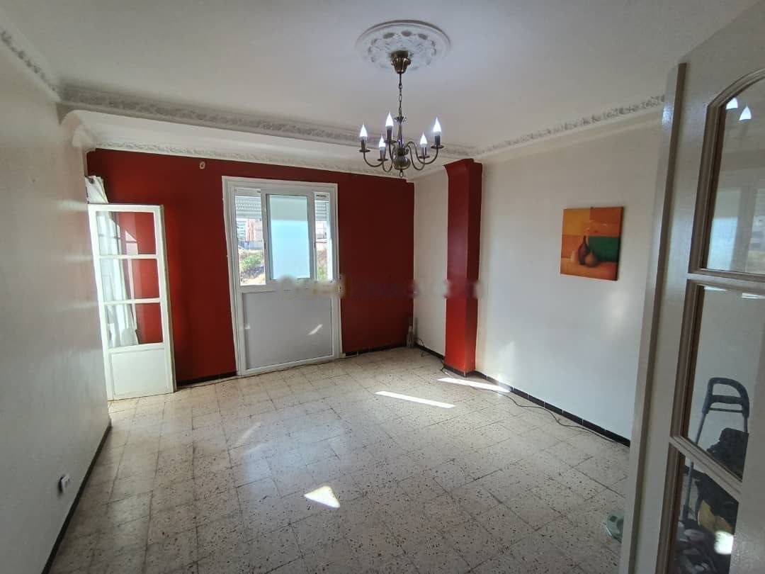 Vente Appartement F3 Mohammadia