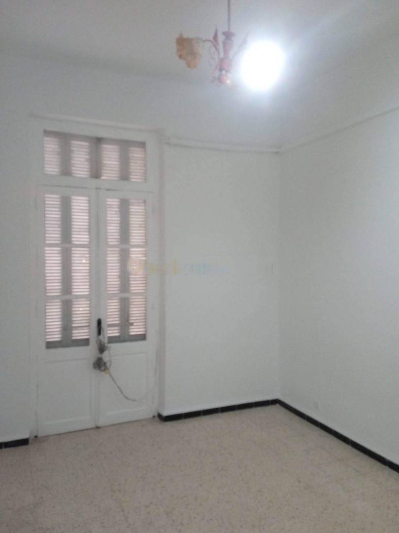 Vente Appartement F2 Belouizdad