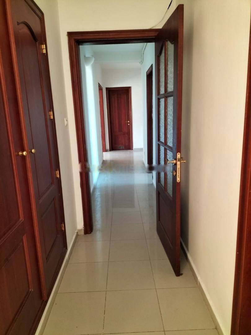 Location Appartement F04 El Achour