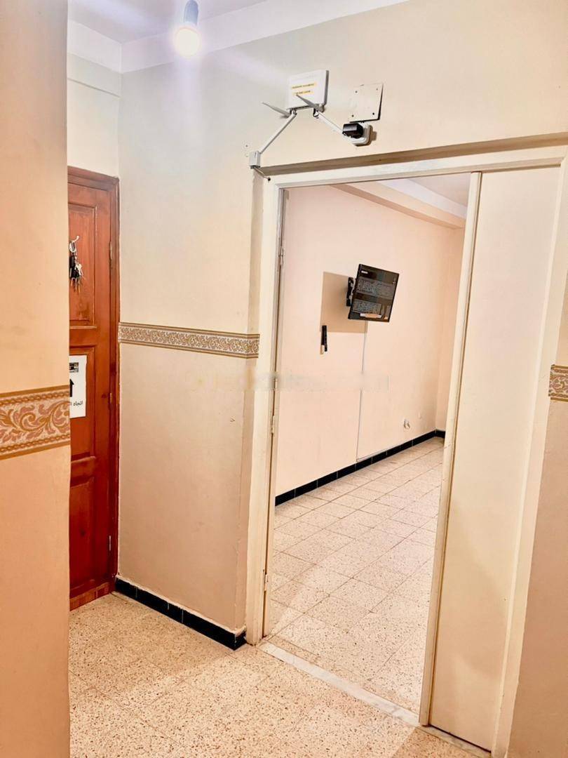 Location saisonnière Appartement F3 Mohammadia