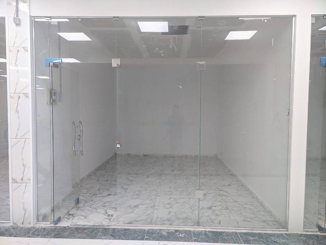 Location Local F1 El Harrach