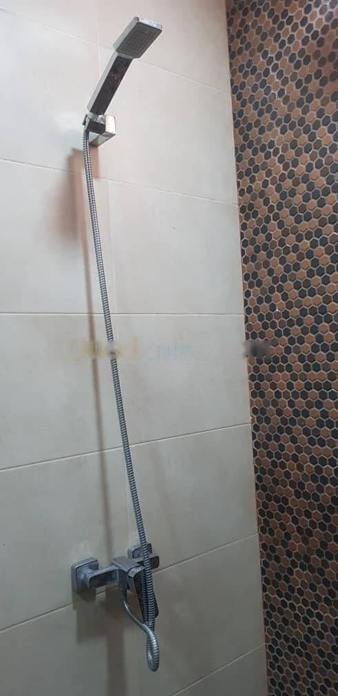 Location Appartement F3 Cheraga