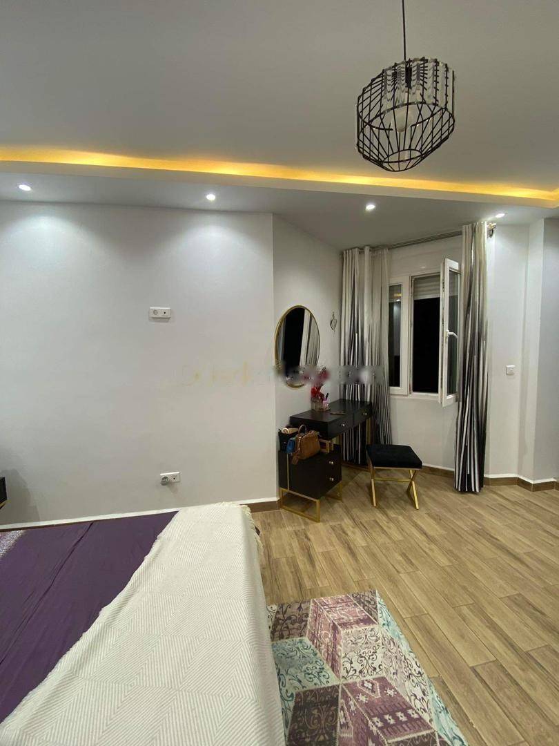 Location Appartement F4 Draria