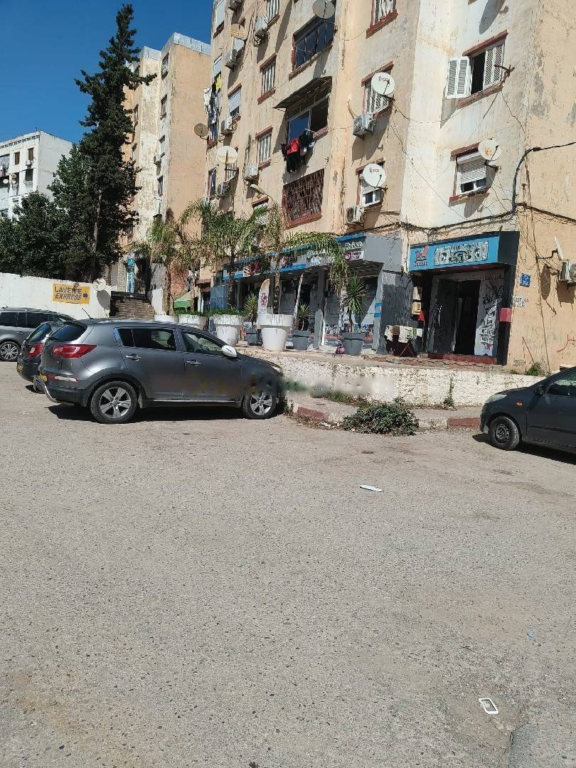 Location Local Kouba