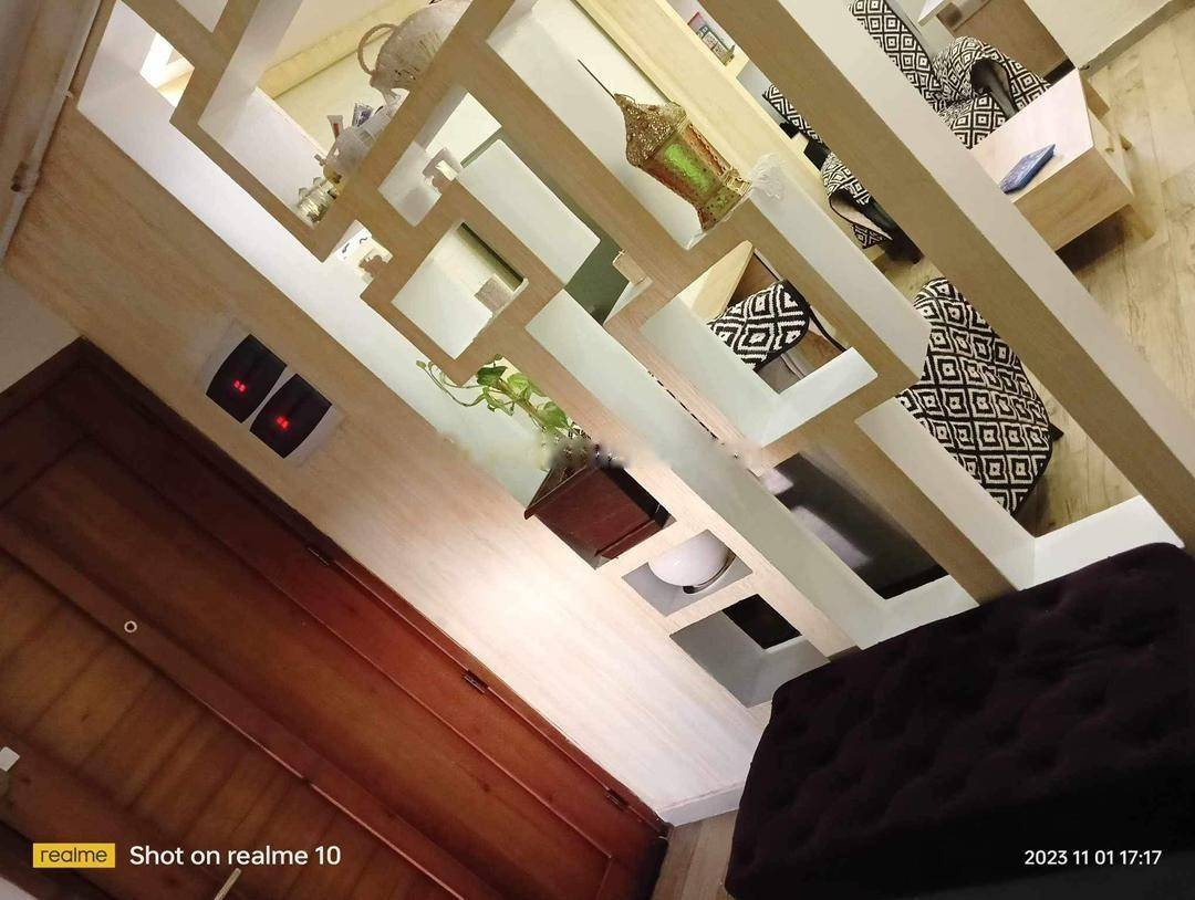 Vente Appartement F3 Oued Smar