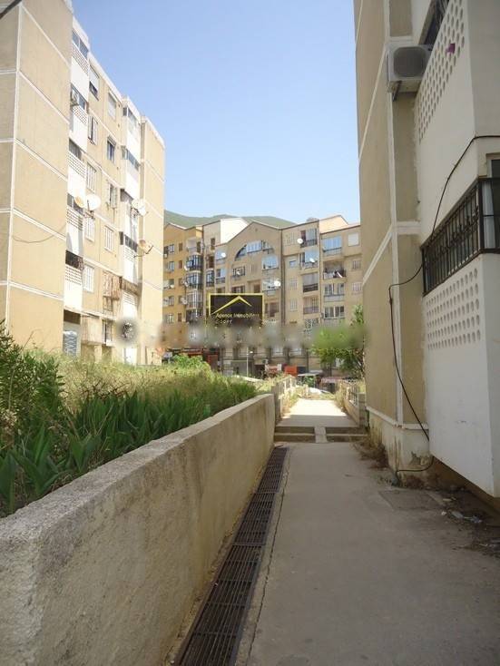 Vente Appartement F3 Béjaia