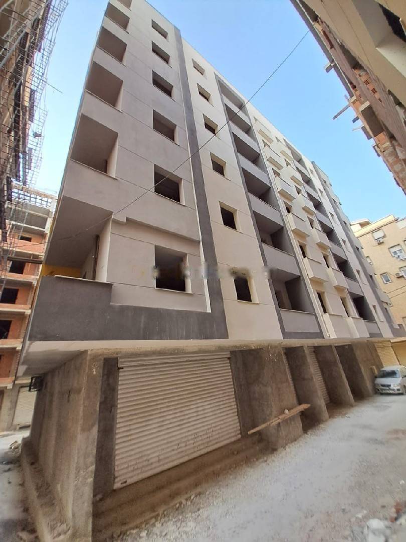 Vente Local F38 Bordj El Kiffan