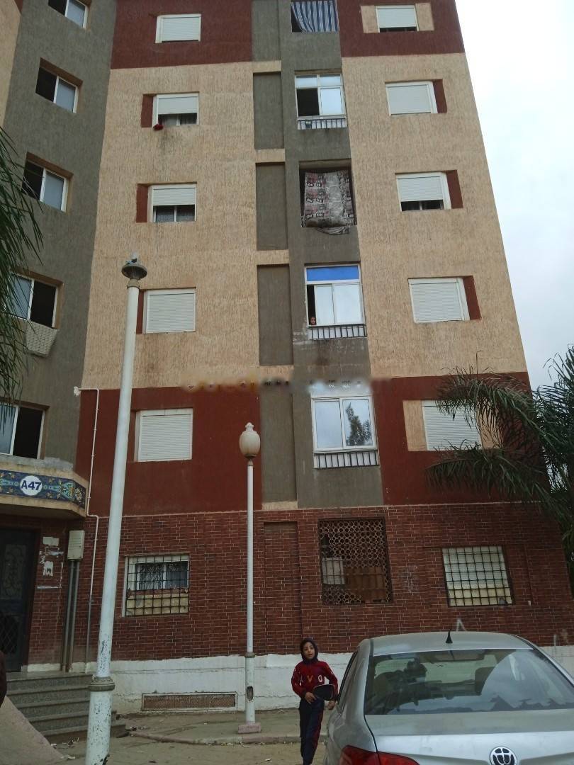  Vente appartement f3 khraicia