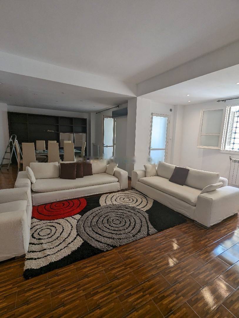 Location Appartement F4 Birkhadem