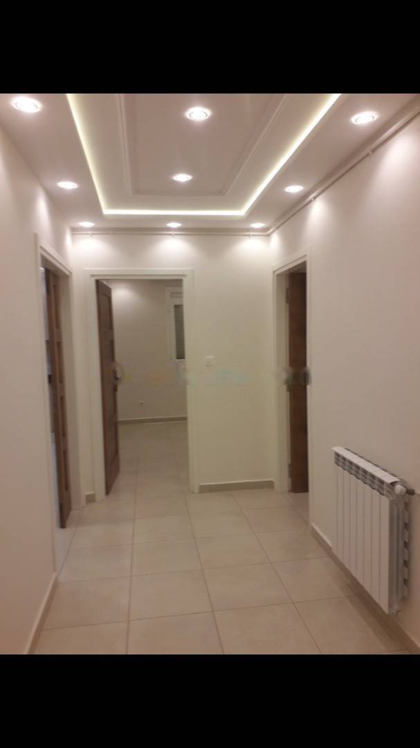 Location Appartement F3 Dely Ibrahim