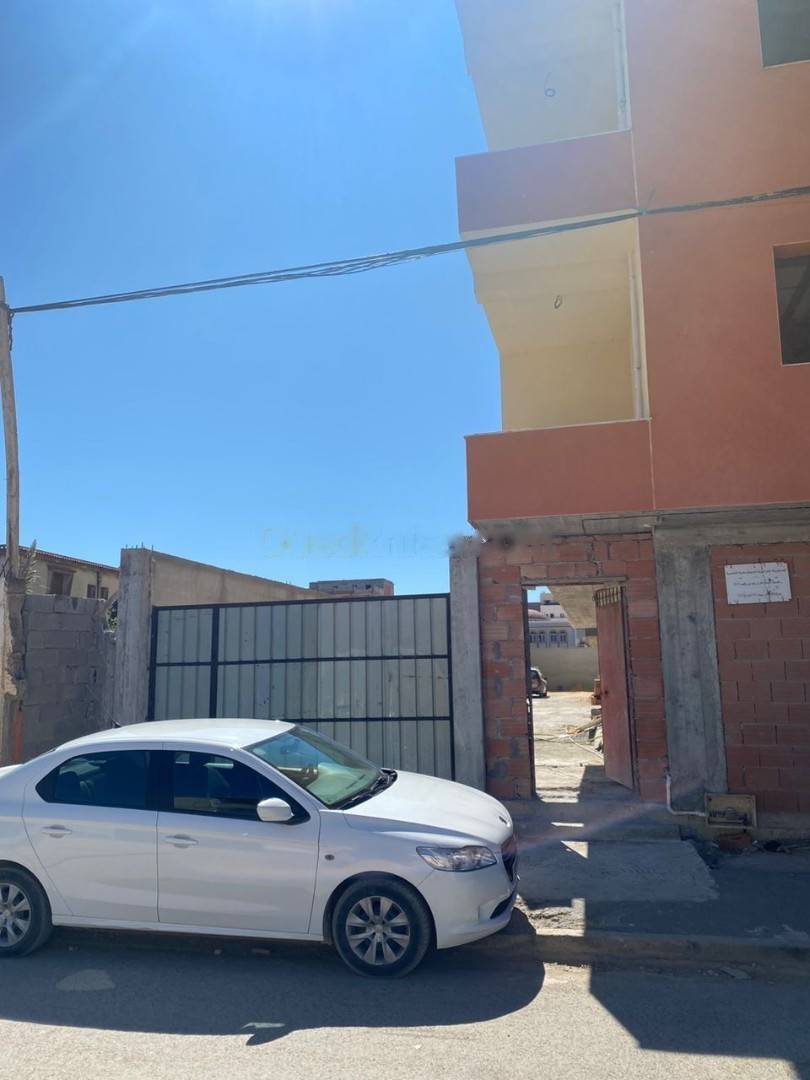 Vente Appartement F3 Bordj El Kiffan