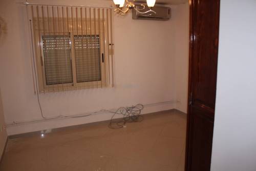 Location Appartement F7 Hydra