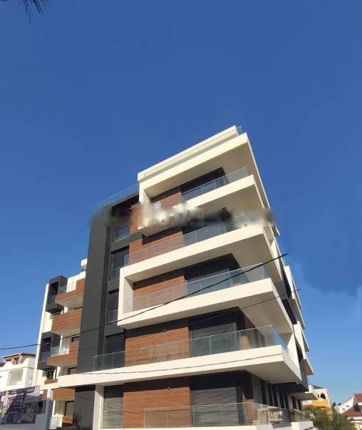 Location Appartement F4 Hydra