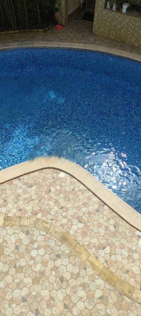 Vente Villa F8 Kouba