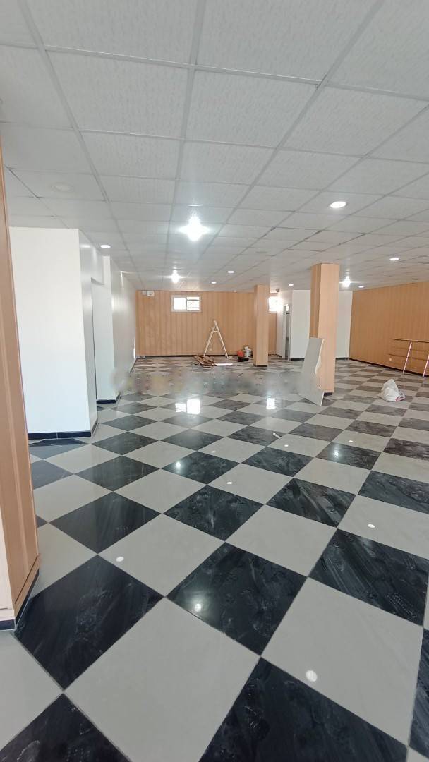 Location Niveau de villa Bab Ezzouar
