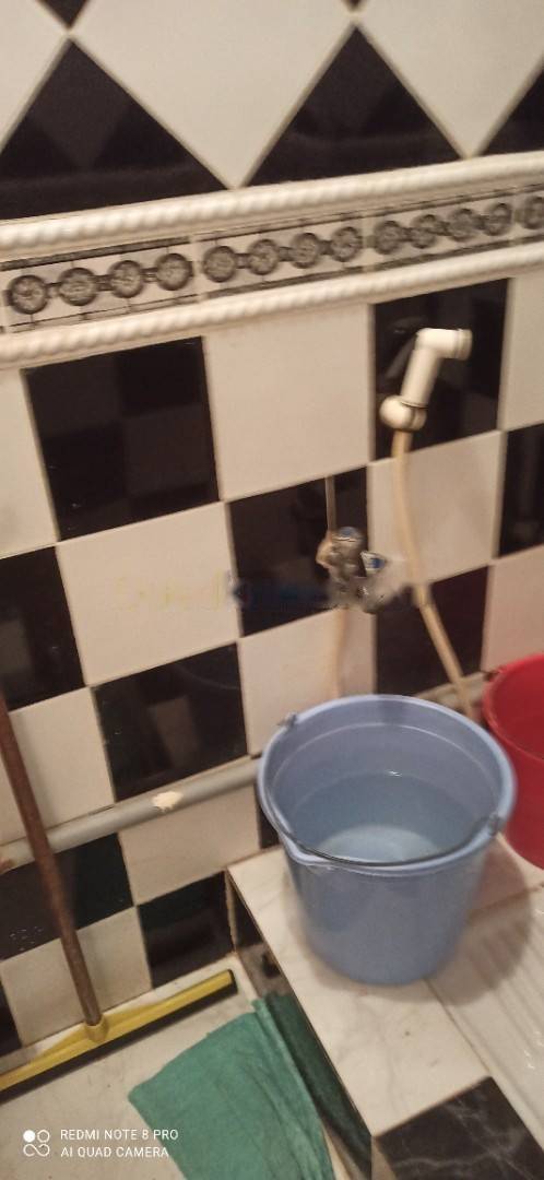 Location Appartement Birkhadem