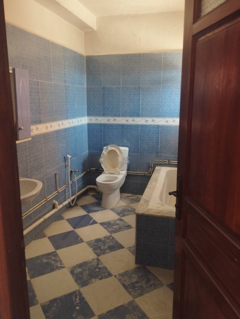 Location Appartement F2 Bordj El Bahri