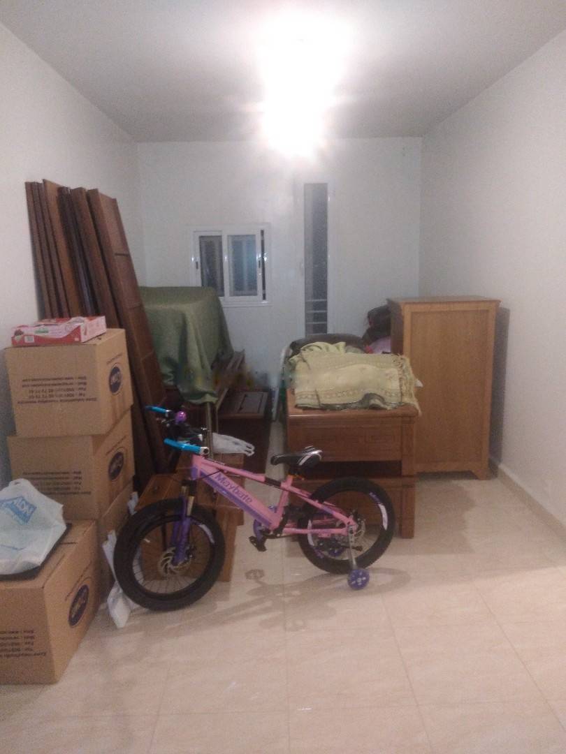 Location Appartement F4 Kouba