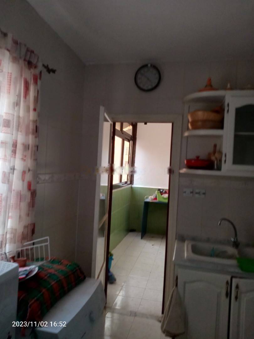 Location Appartement Mohammadia