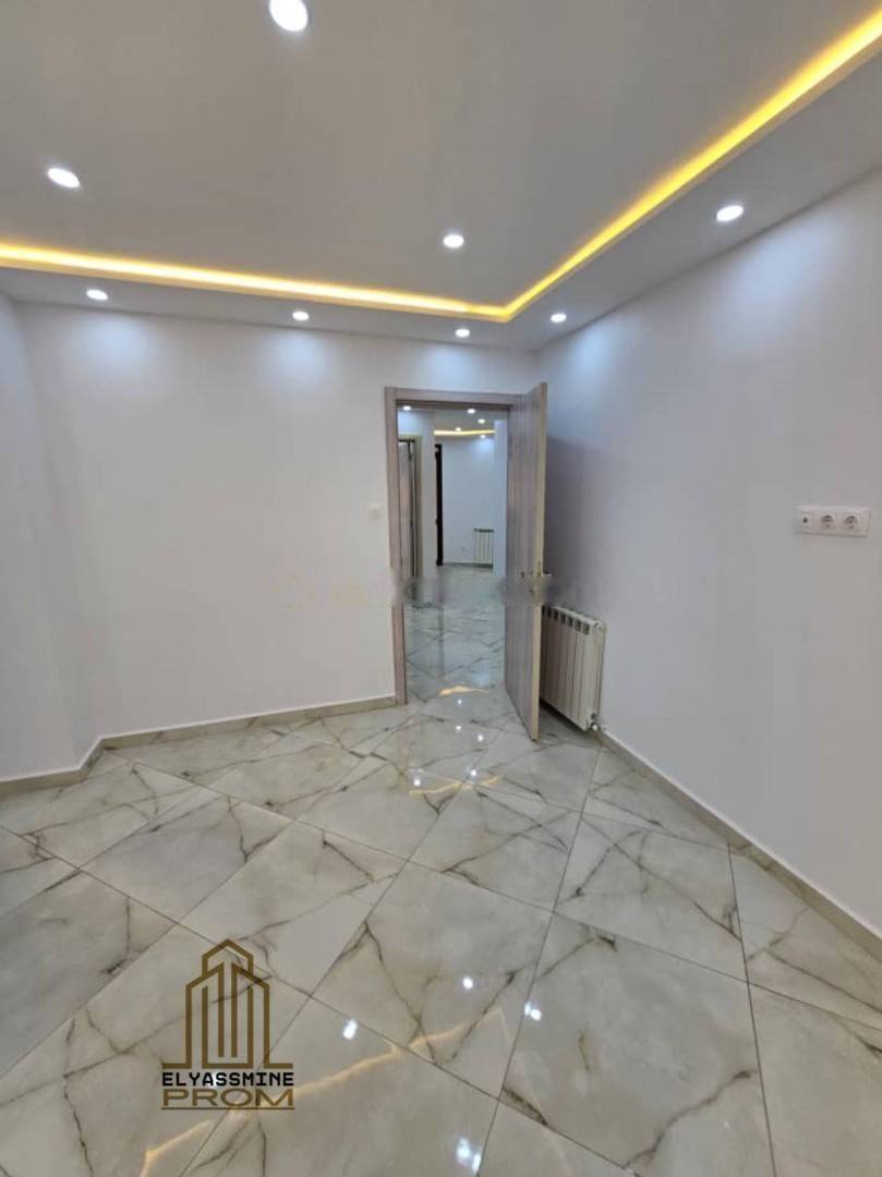 Vente Appartement Bordj El Bahri